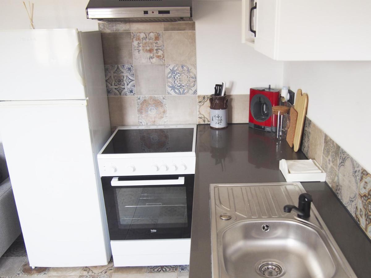 Villa Casa En L'Ampolla, Patio Y Bbq, Cerca De La Playa, Pet Friendly Esterno foto