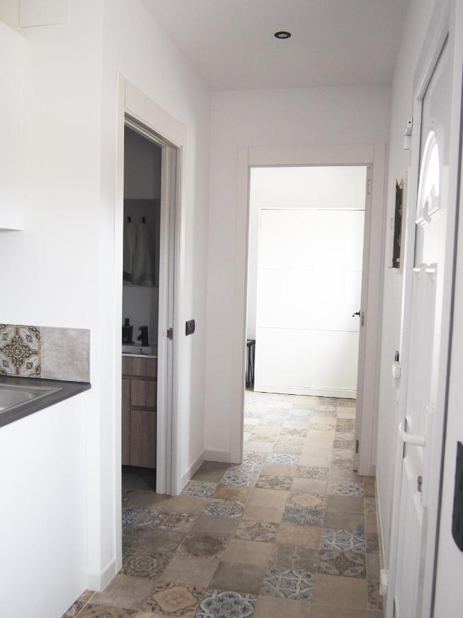 Villa Casa En L'Ampolla, Patio Y Bbq, Cerca De La Playa, Pet Friendly Esterno foto