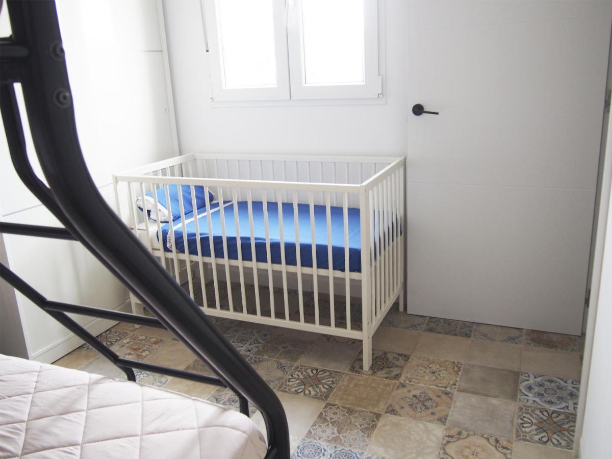 Villa Casa En L'Ampolla, Patio Y Bbq, Cerca De La Playa, Pet Friendly Esterno foto