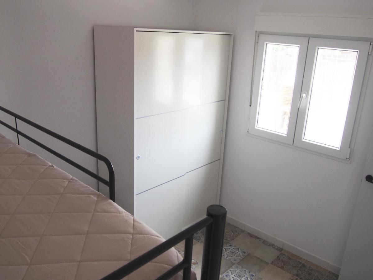 Villa Casa En L'Ampolla, Patio Y Bbq, Cerca De La Playa, Pet Friendly Esterno foto