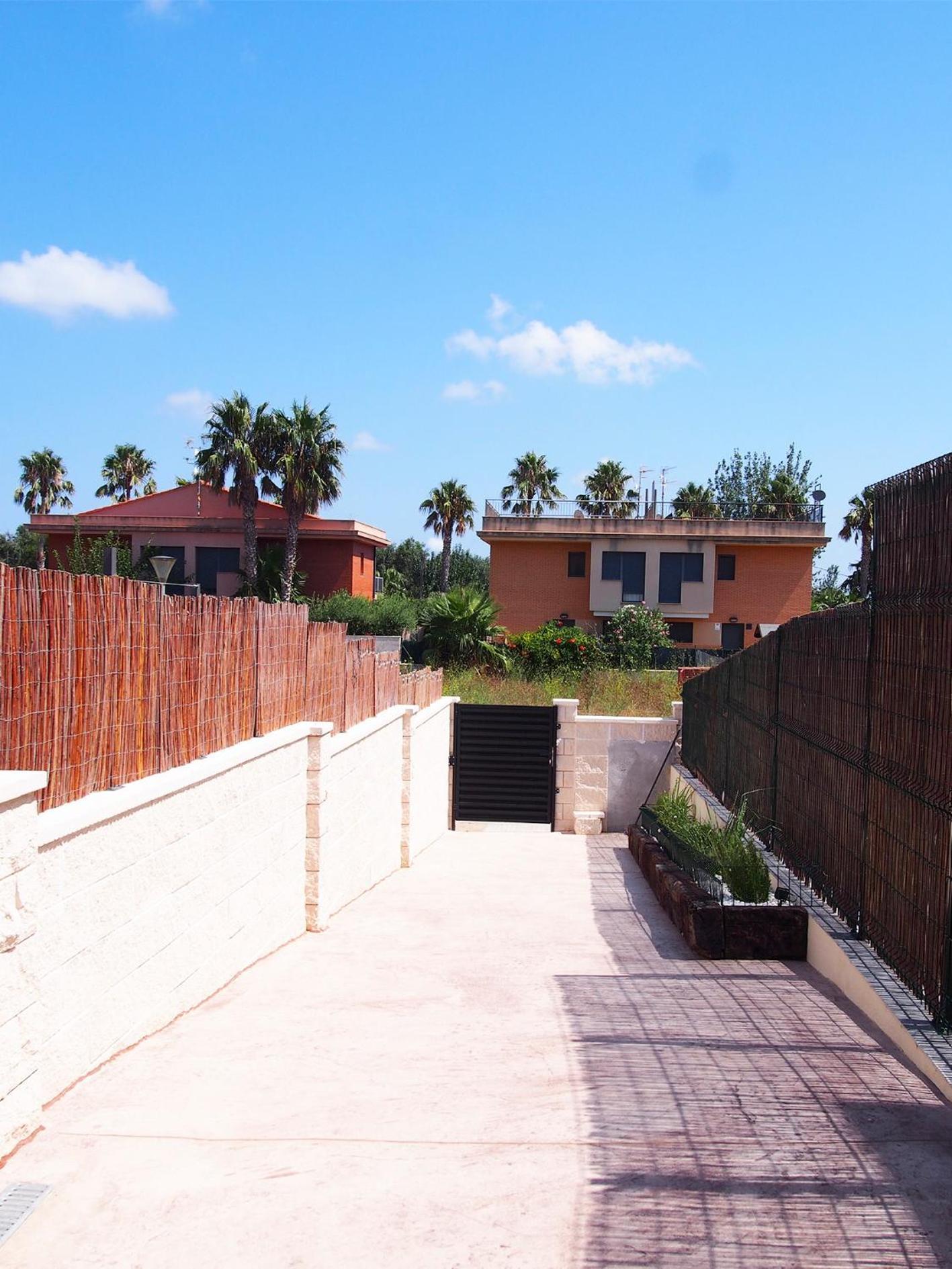 Villa Casa En L'Ampolla, Patio Y Bbq, Cerca De La Playa, Pet Friendly Esterno foto